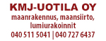 KMJ-Uotila Oy